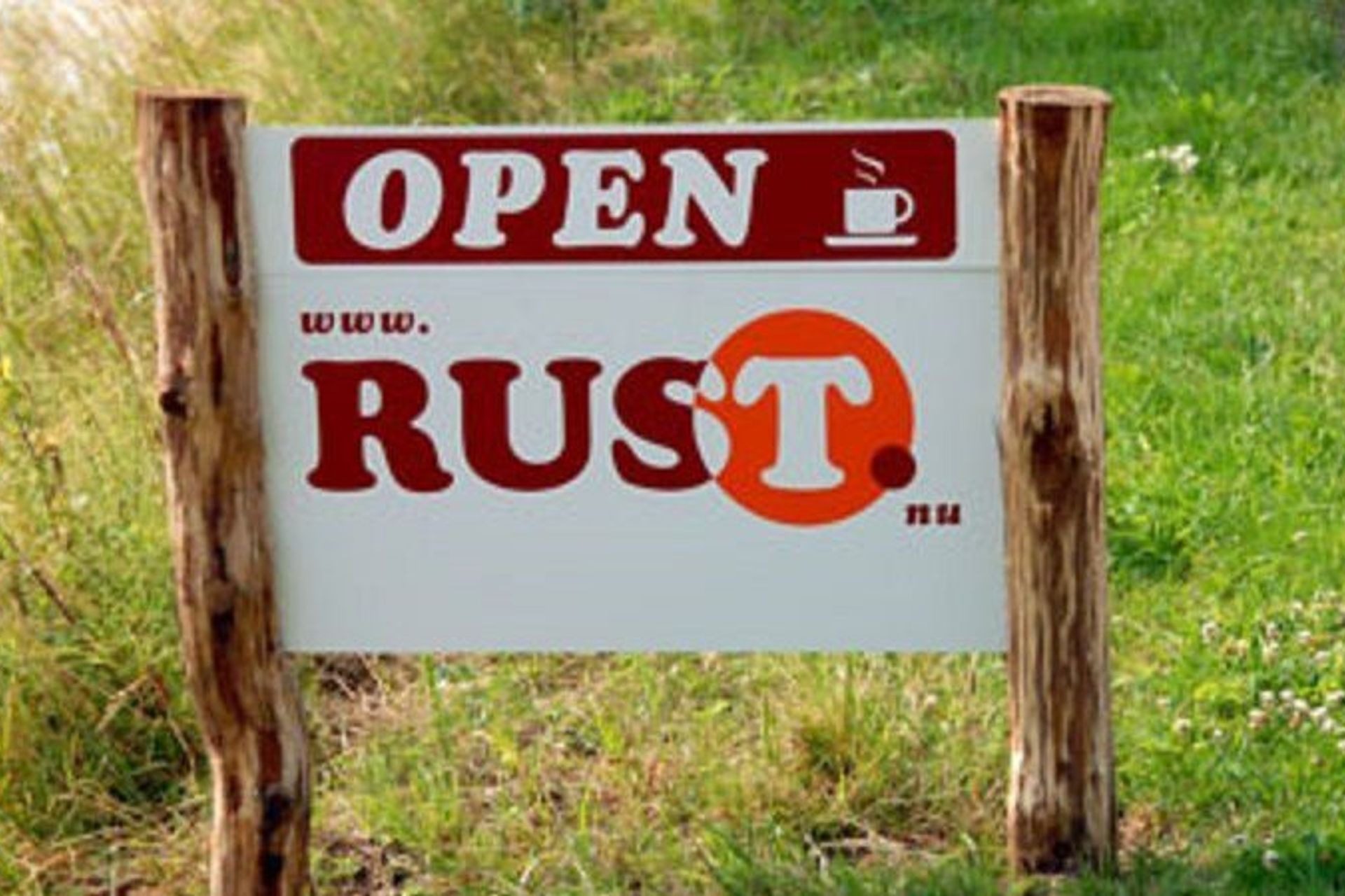 bord rustpunt
