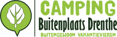 Logo Camping Buitenplaats Drenthe