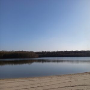 Meren en plassen